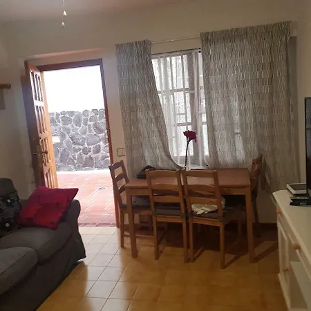 Lägenhet Apartamento Los Diamantes Los Cristianos (Tenerife)